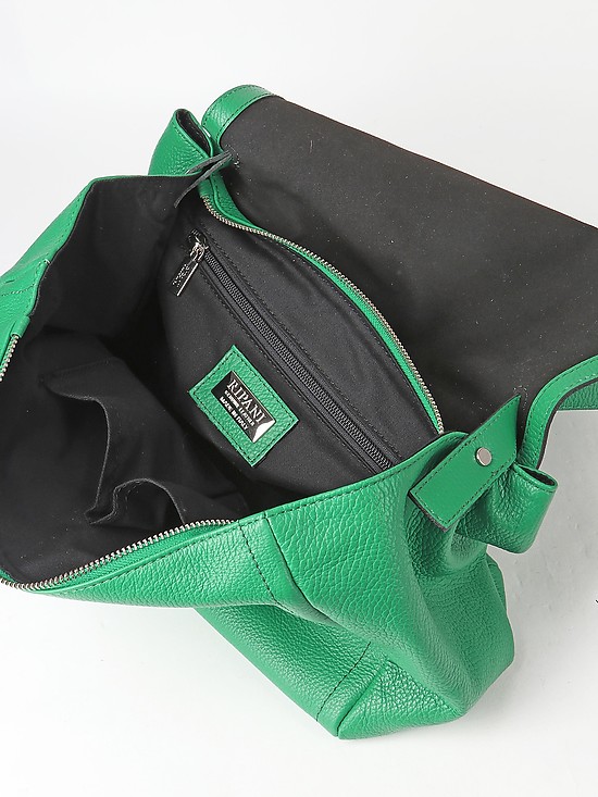 Классические сумки Рипани 9183 green