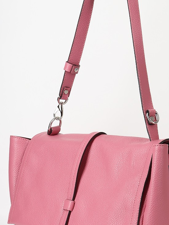 Классические сумки Ripani 9183 pink
