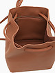 Классические сумки Ivory 9192 brown
