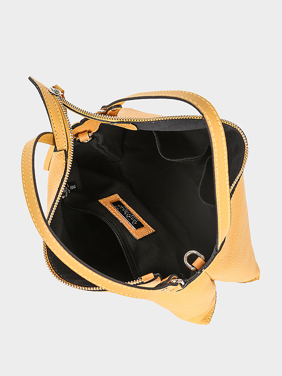 Классические сумки Ripani 9192 yellow