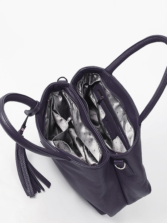 Классические сумки Holy monday 92084 violet
