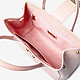 Классические сумки  921175 pink