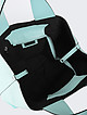 Классические сумки Ripani 9264 light blue