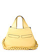 Классические сумки Рипани 9264 yellow