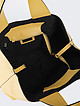 Классические сумки Ripani 9264 yellow
