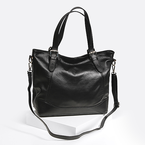 Классические сумки Giuliani Romano 930030-10 black