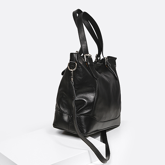Классические сумки Джулиани Романо 930030-10 black