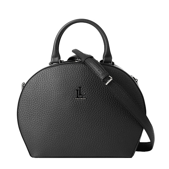 Классические сумки Лучия Ломбарди 930 black