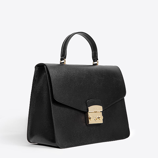 Классические сумки Furla 962777 black