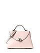 Классические сумки Alex Max 9756 pink
