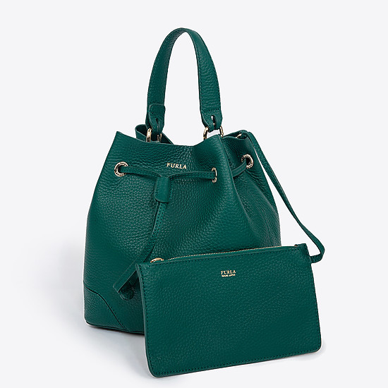 Классические сумки Furla 977632 green