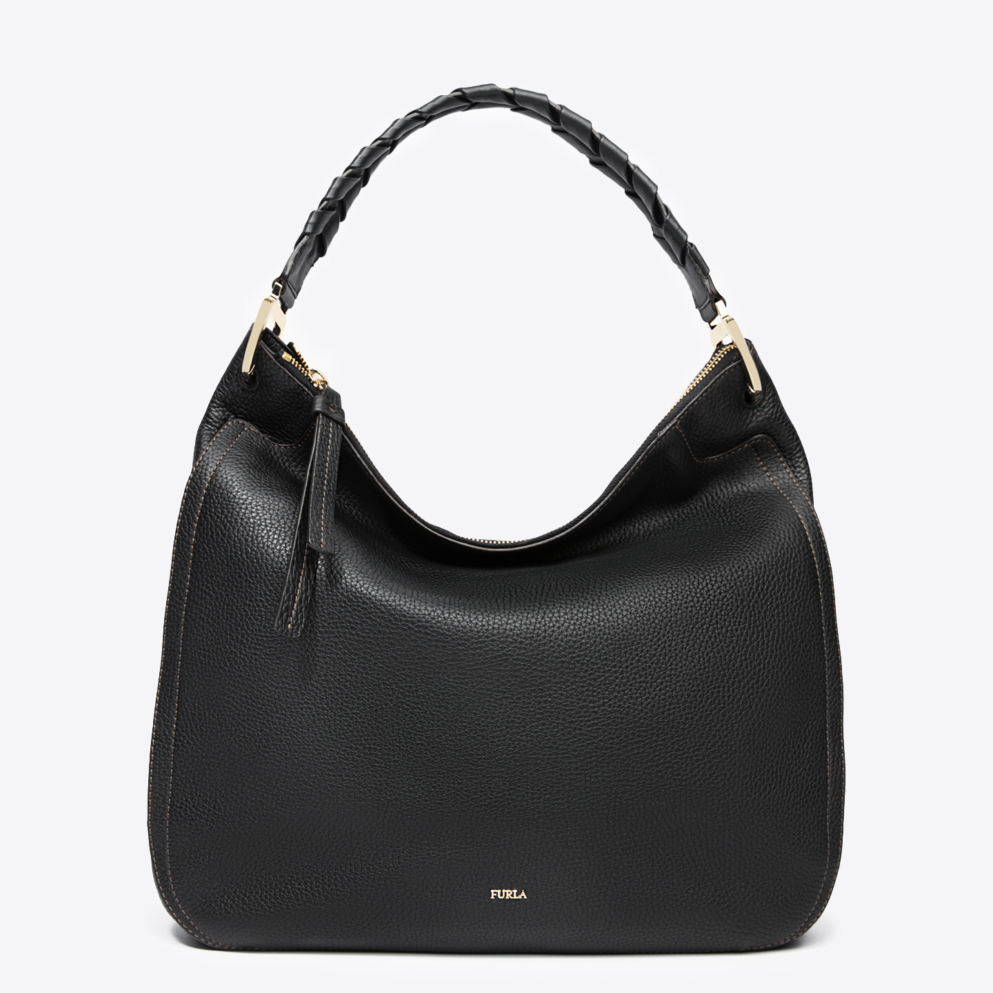 Сумка Хобо Кожаная Купить В Москве