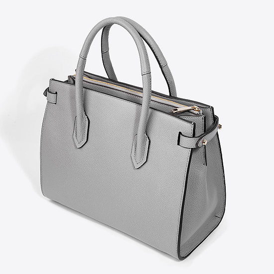 Классические сумки Furla 977682 grey