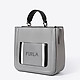 Классические сумки Furla 985422 grey
