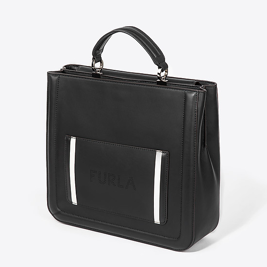 Классические сумки Furla 985429 black