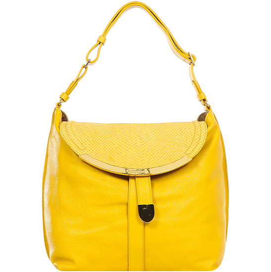 See by Chloe 9S7781 P206 wild yellow