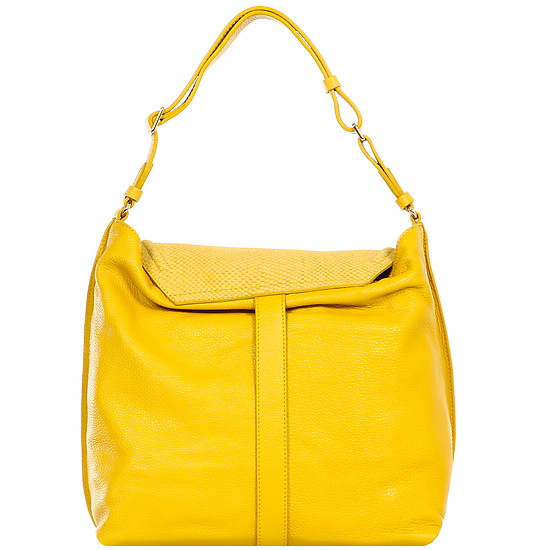Классические сумки See by Chloe 9S7781 P206 wild yellow
