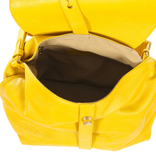 Классические сумки Си бай хлое 9S7781 P206 wild yellow