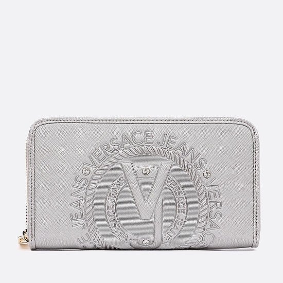Женский кошелек Versace Jeans