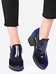 Ботинки Peperosa AC03-1 blue