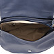 Классические сумки Баядера ALTEA OPTICAL 01 blue