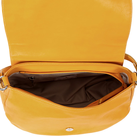 Классические сумки Баядера ALTEA RUN 01 orange