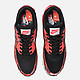 Кроссовки Nike AQ0926-001 red black