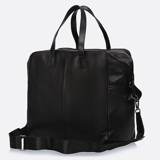 Классические сумки Lombardi AZ12 black