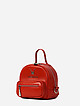 Дизайнерские сумки Джон Карью Alicia red