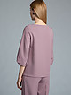 Блузы и рубашки ЕМКА B2552 lilac