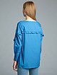 Блузы и рубашки ЕМКА B2555 blue