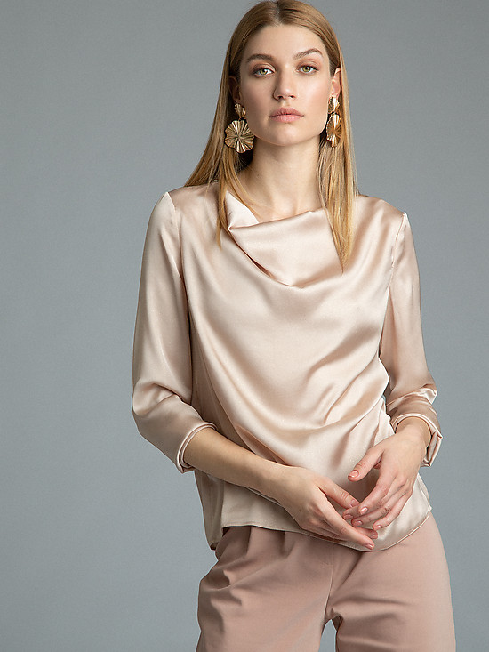 Женская блуза EMKA