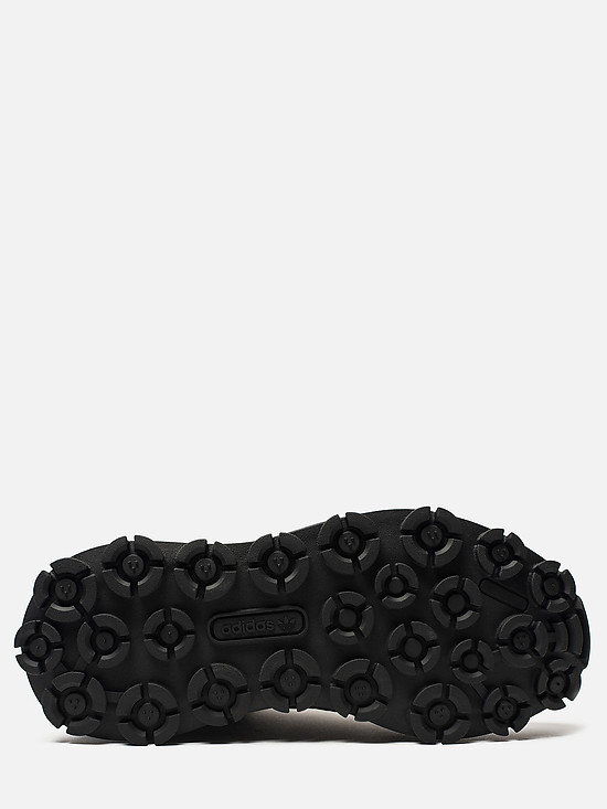 Кроссовки Adidas B28054 black