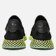 Кроссовки Adidas B41755 black
