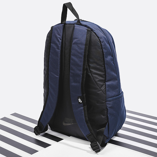 Рюкзаки Nike BA5274-451 blue