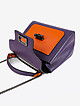 Классические сумки Greeo BST Assorti 15 violet