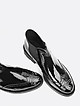 Ботинки Рококо Bre 012 gloss black