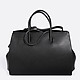 Классические сумки Coccinelle C1-YA5-18-03-01-001 black