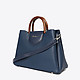 Классические сумки Дэвид Джонс CM5307 dark blue