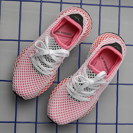  Adidas CQ2910 pink