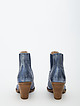 Ботинки Джези Уильямс D53281CAN9 SU01 light blue