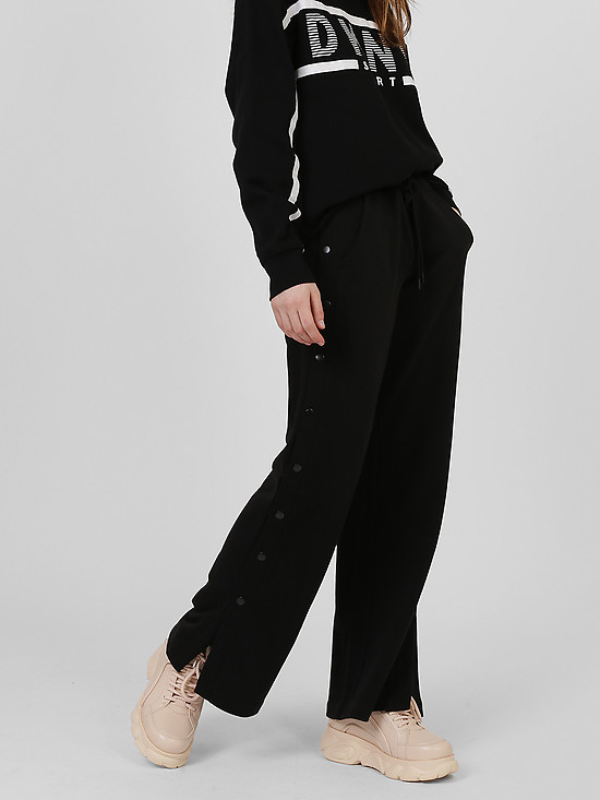 Женские брюки DKNY