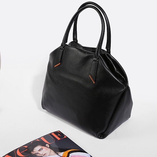 Классические сумки Coccinelle E1-A15-11-02-01-557 black