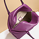 Классические сумки Coccinelle E1-A15-11-02-01-899 violet