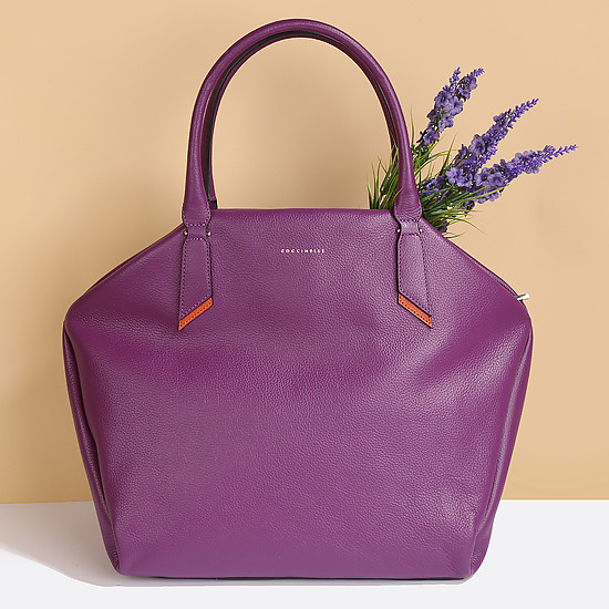 Классические сумки Кочинелли E1-A15-11-02-01-899 violet