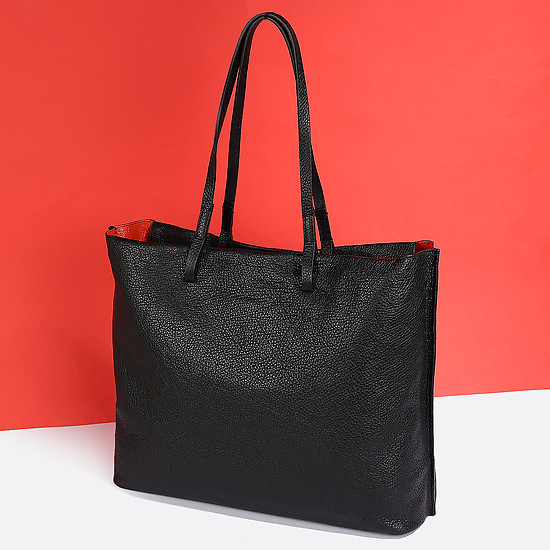 Классические сумки Coccinelle E1-AC5-11-01-01-300 black