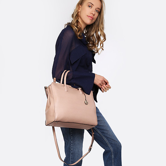 Женская классическая сумка Coccinelle