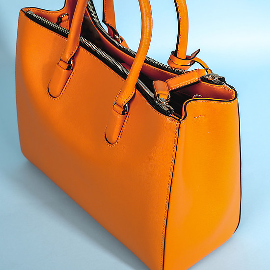 Классические сумки Кочинелли E1-AF5-18-04-01-211 orange
