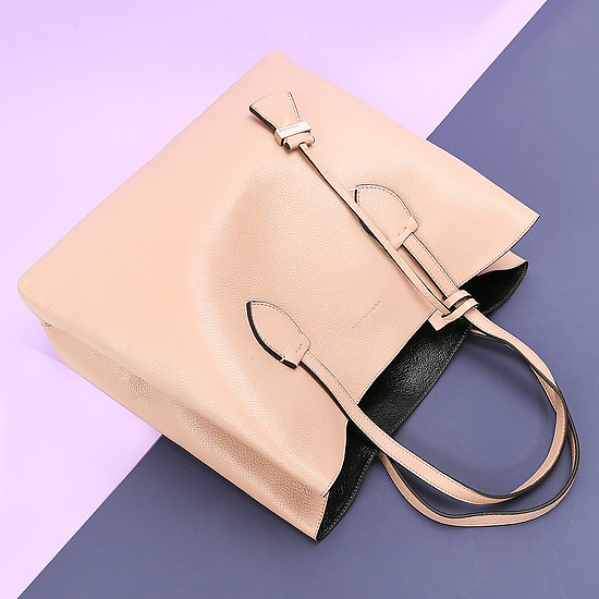 Классические сумки Coccinelle E1-AH5-11-01-01-344 light pink