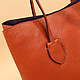 Классические сумки Кочинелли E1-AH5-11-01-01-933 ginger